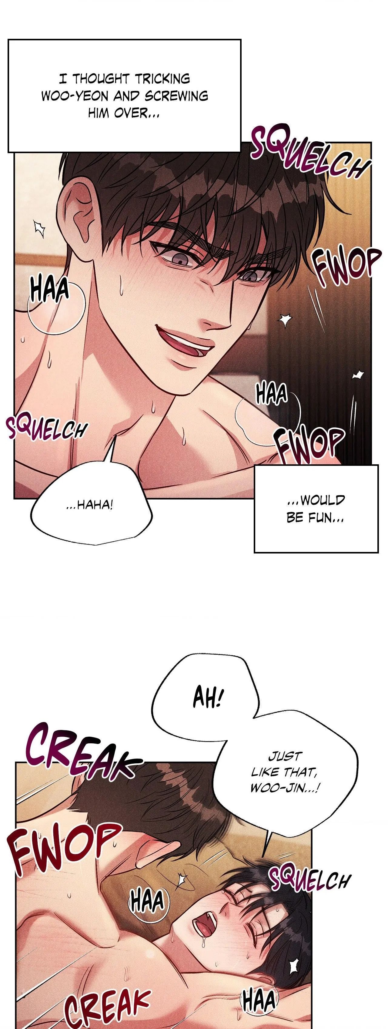 Read Placebo chapter 1.3 image 30 on Lezhin