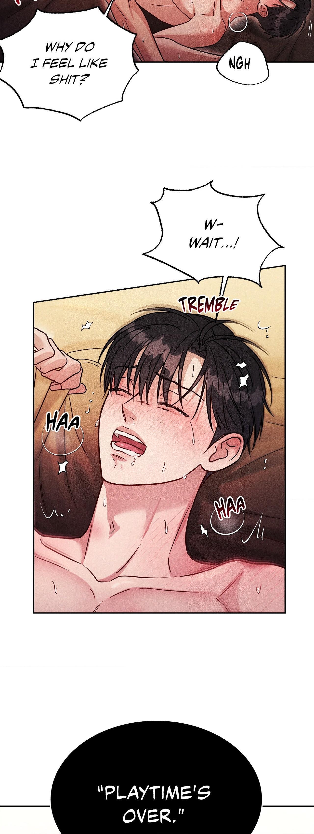 Read Placebo chapter 1.3 image 32 on Lezhin