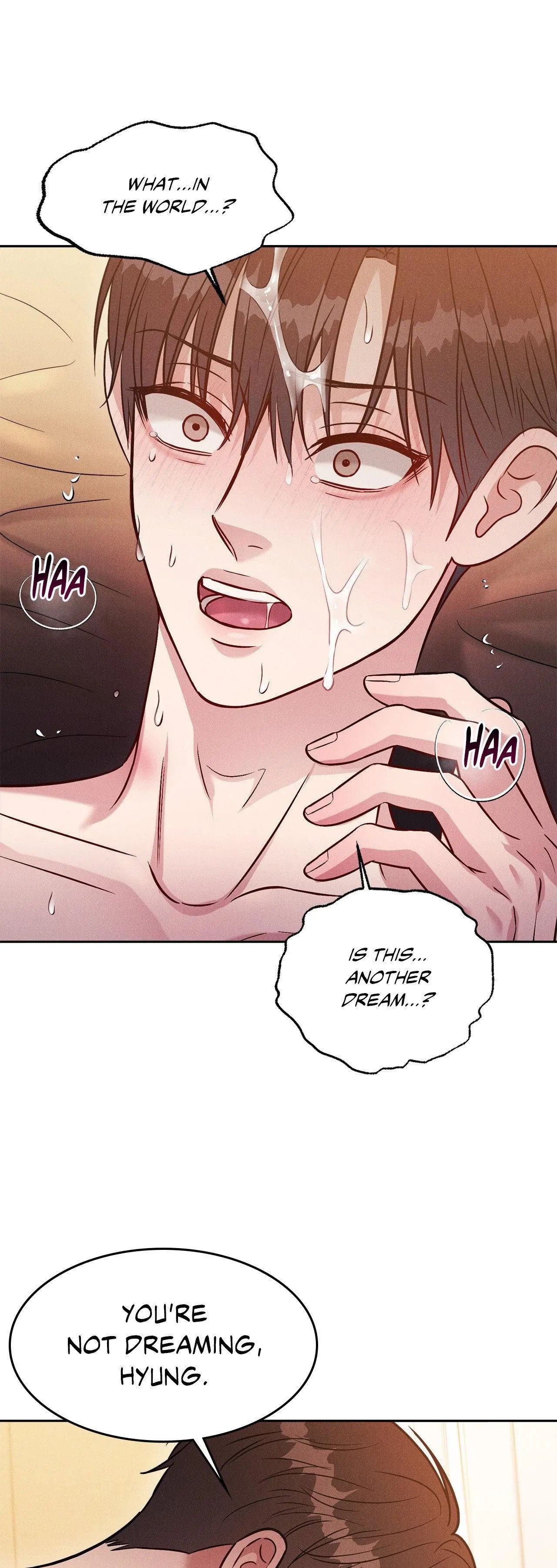 Read Placebo chapter 1.3 image 35 on Lezhin