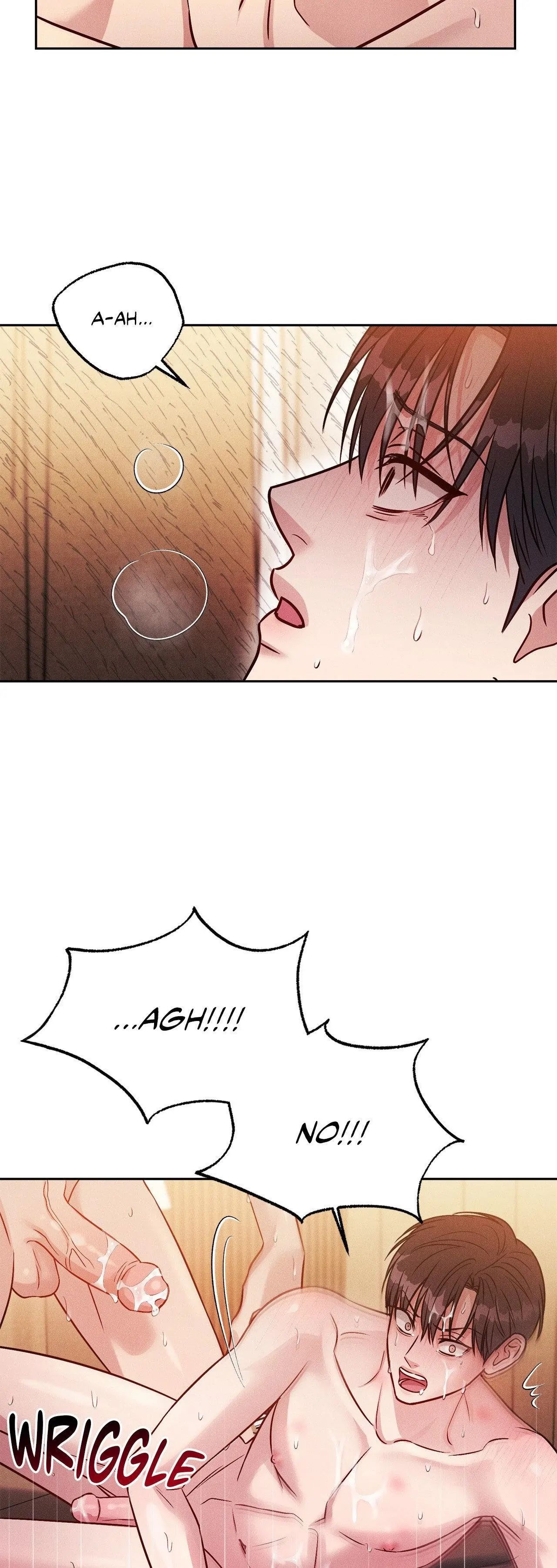 Read Placebo chapter 1.3 image 37 on Lezhin