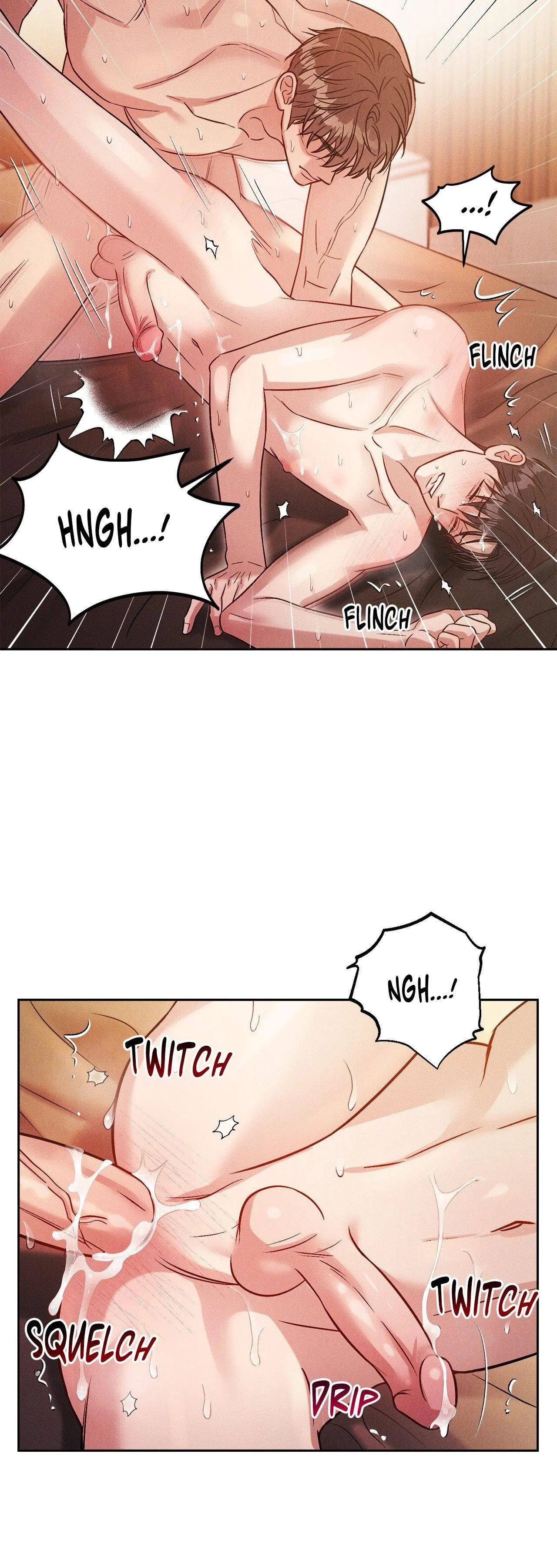 Read Placebo chapter 1.3 image 39 on Lezhin