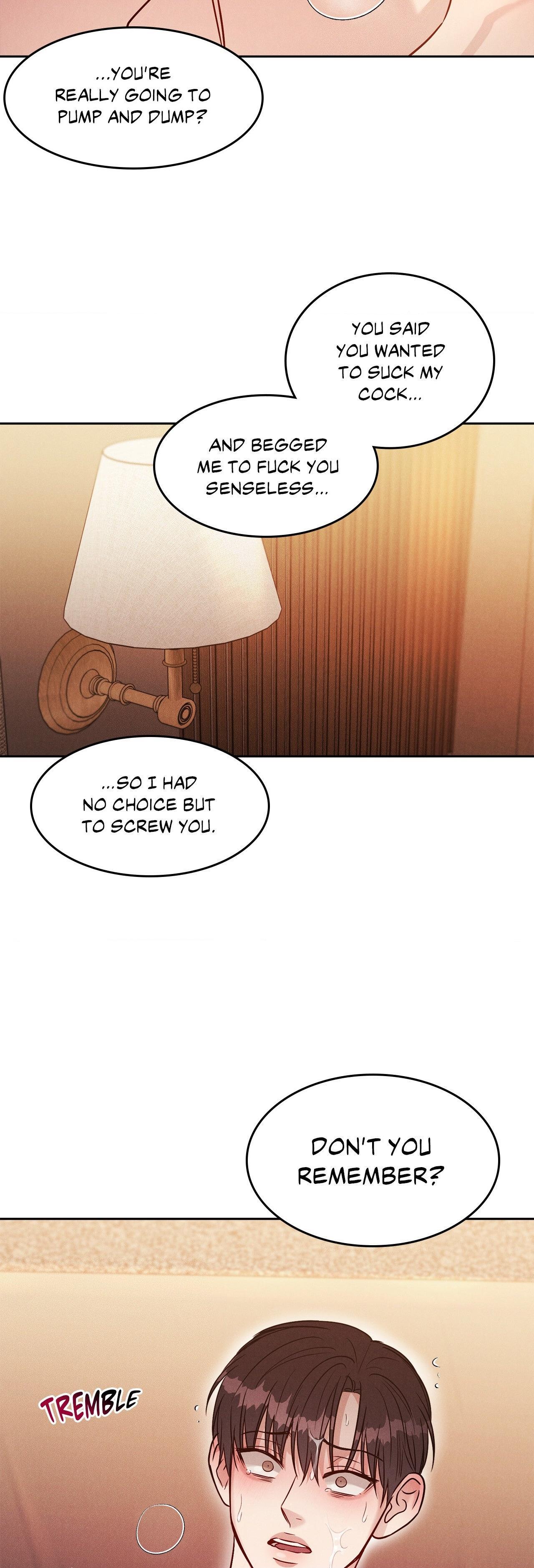Read Placebo chapter 1.3 image 41 on Lezhin