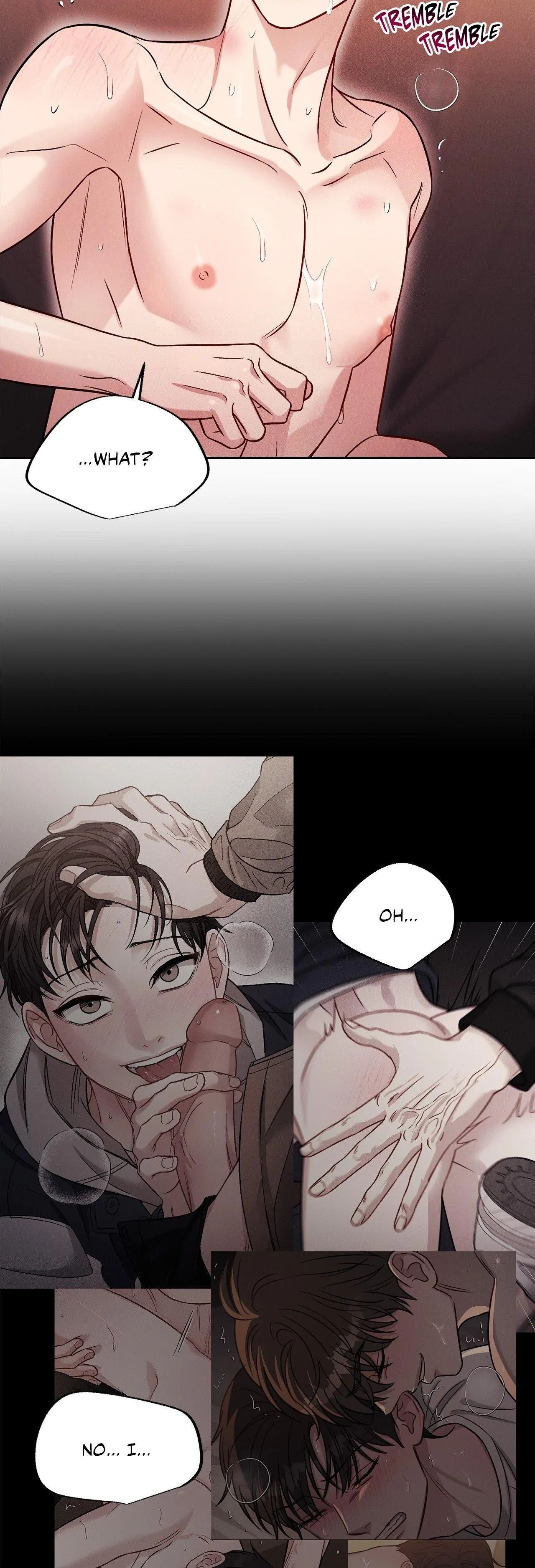 Read Placebo chapter 1.3 image 42 on Lezhin