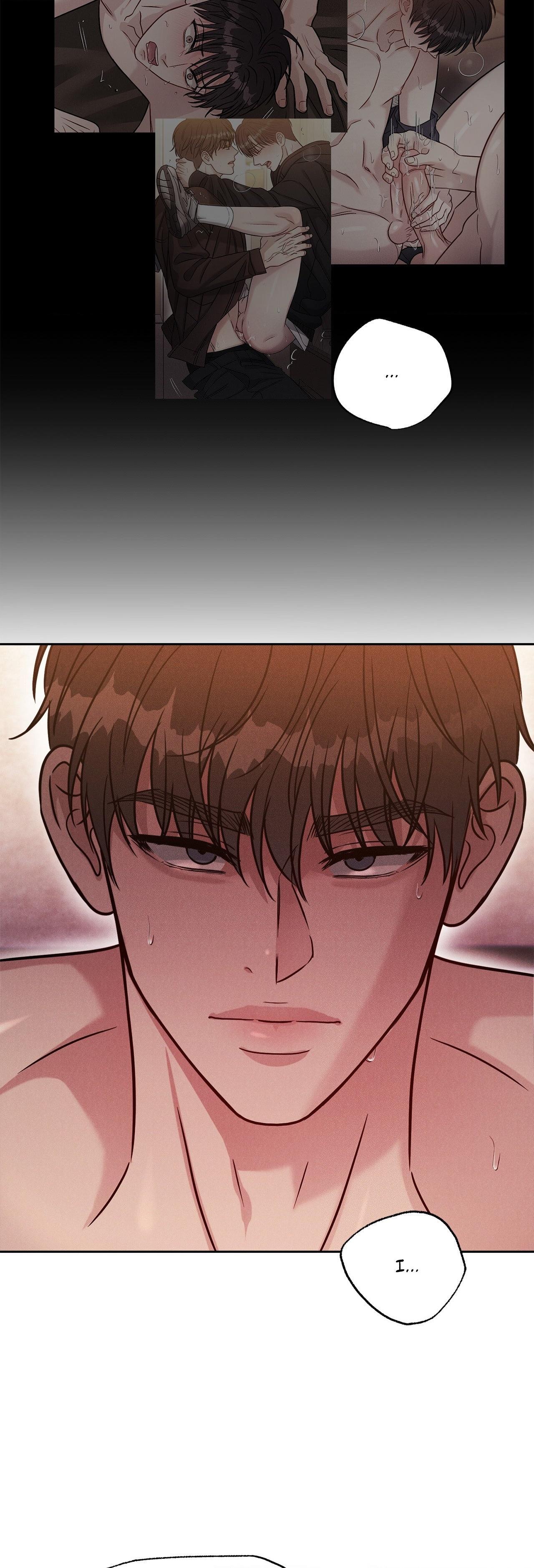 Read Placebo chapter 1.3 image 43 on Lezhin