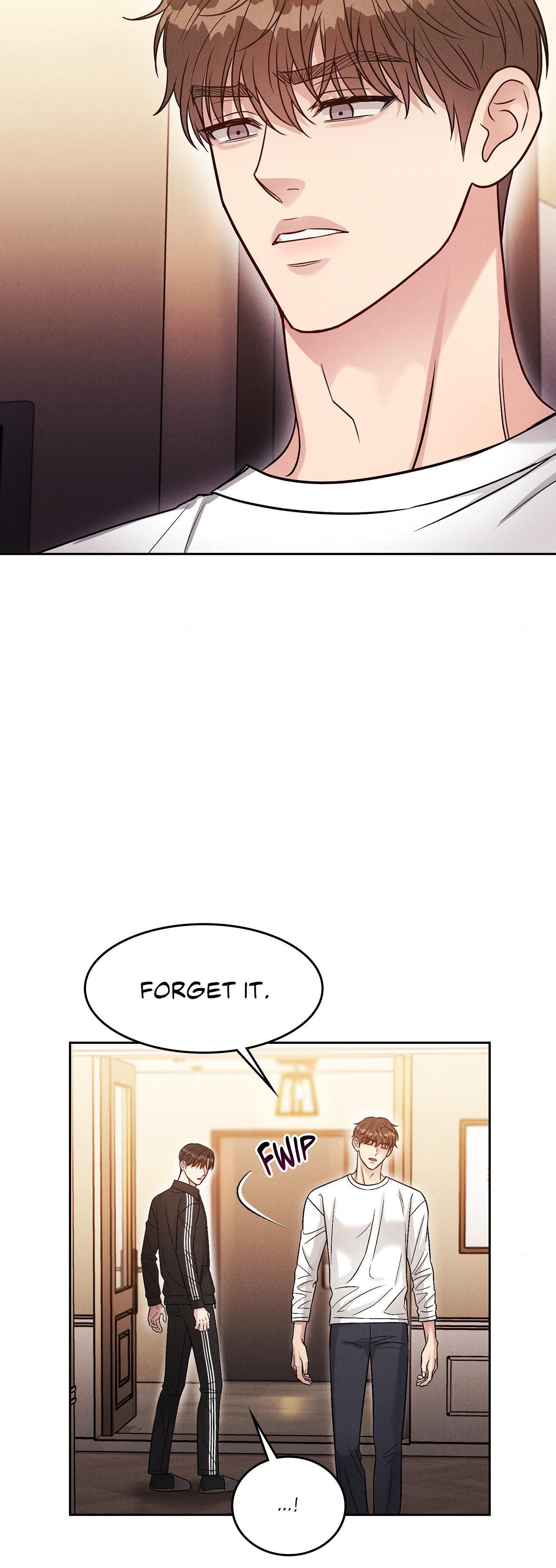 Read Placebo chapter 1.3 image 6 on Lezhin