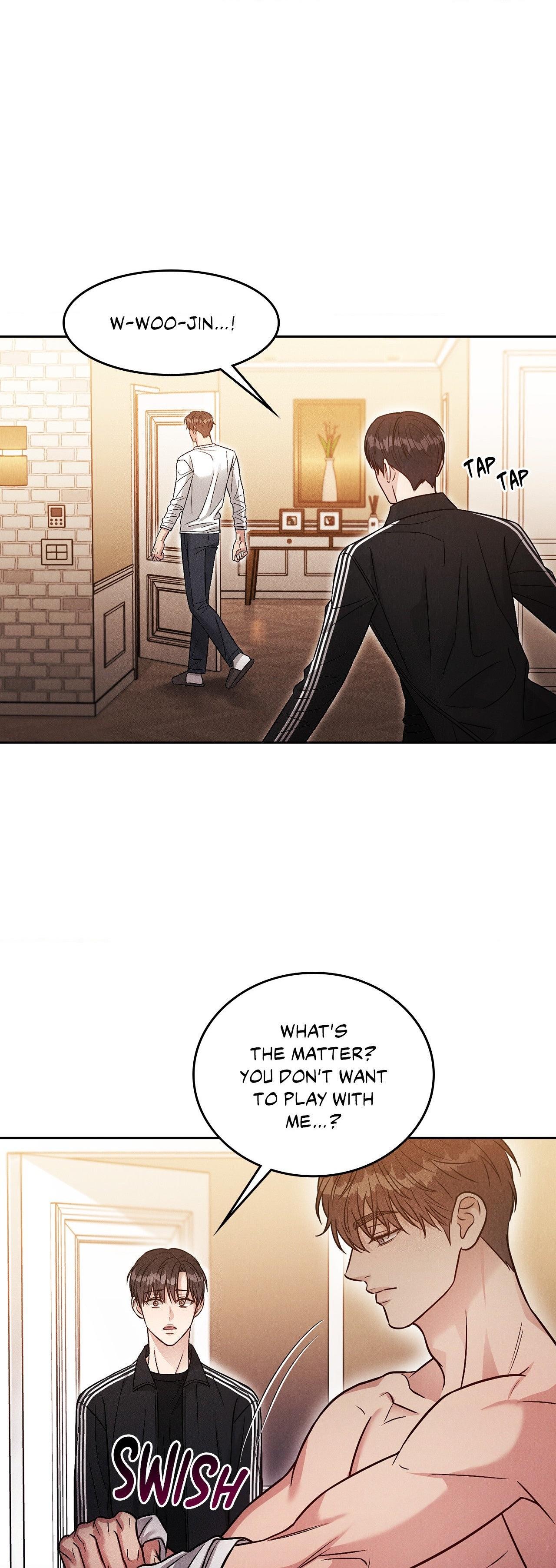 Read Placebo chapter 1.3 image 7 on Lezhin