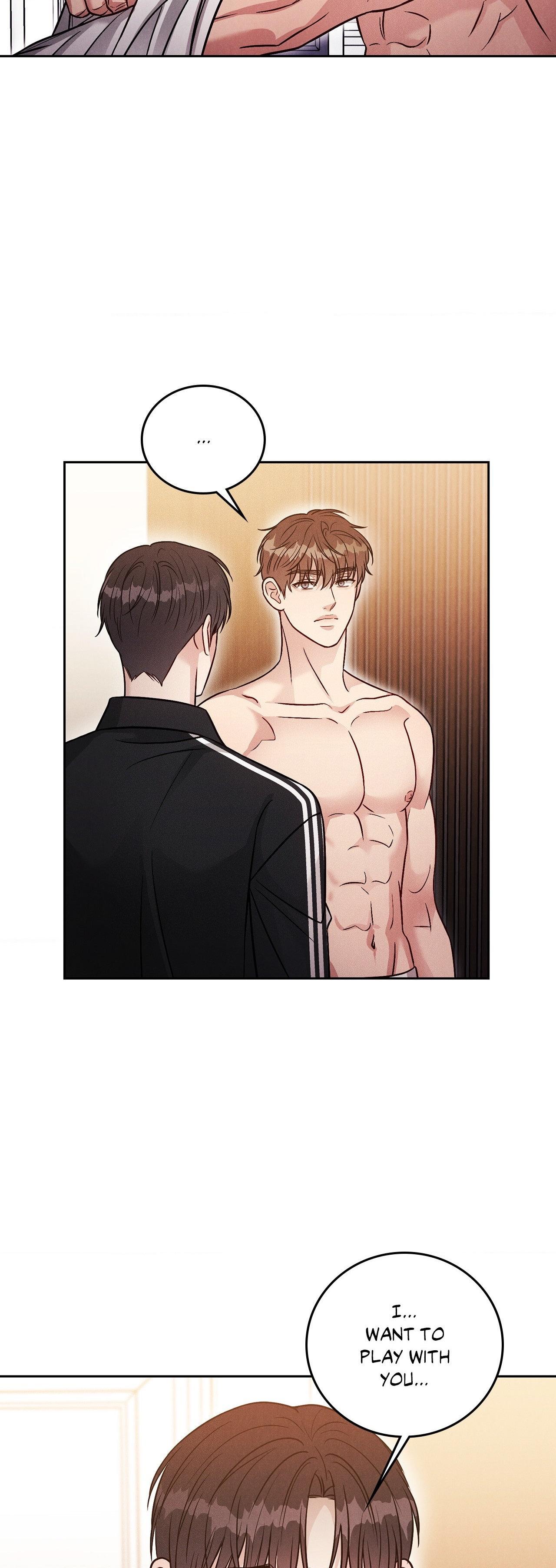 Read Placebo chapter 1.3 image 8 on Lezhin