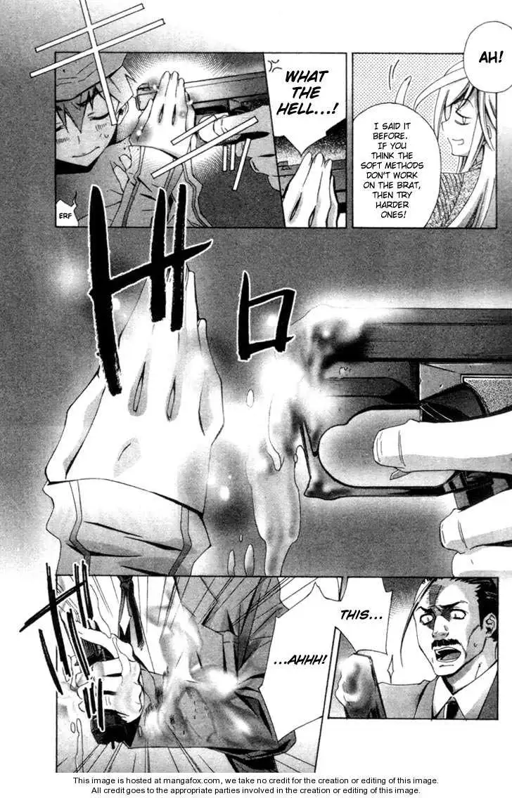 Read Placebo chapter 1 image 10 on Lezhin