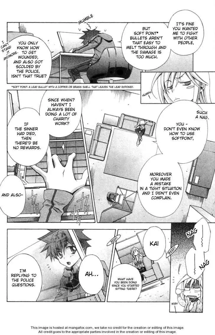 Read Placebo chapter 1 image 15 on Lezhin