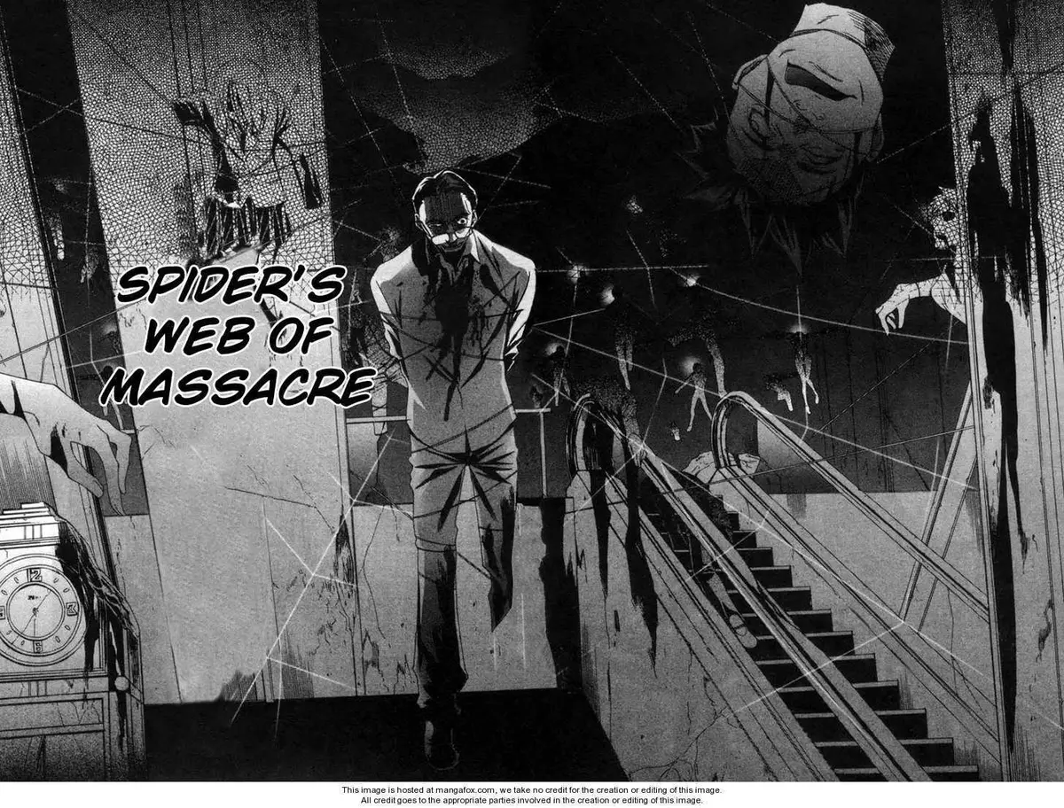 Read Placebo chapter 1 image 23 on Lezhin