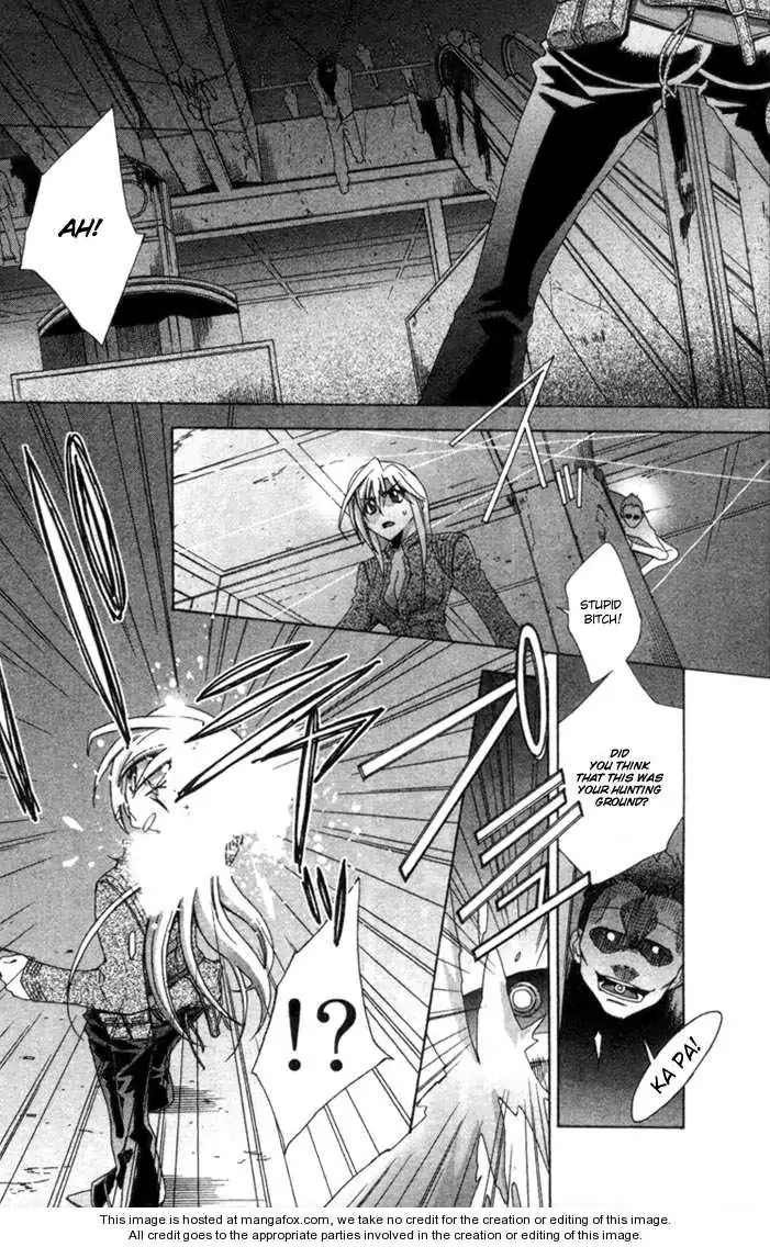 Read Placebo chapter 1 image 24 on Lezhin