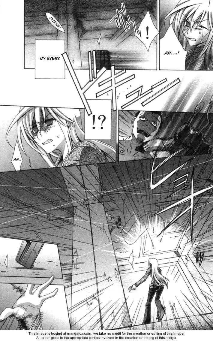 Read Placebo chapter 1 image 25 on Lezhin