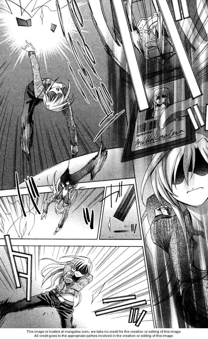 Read Placebo chapter 1 image 26 on Lezhin