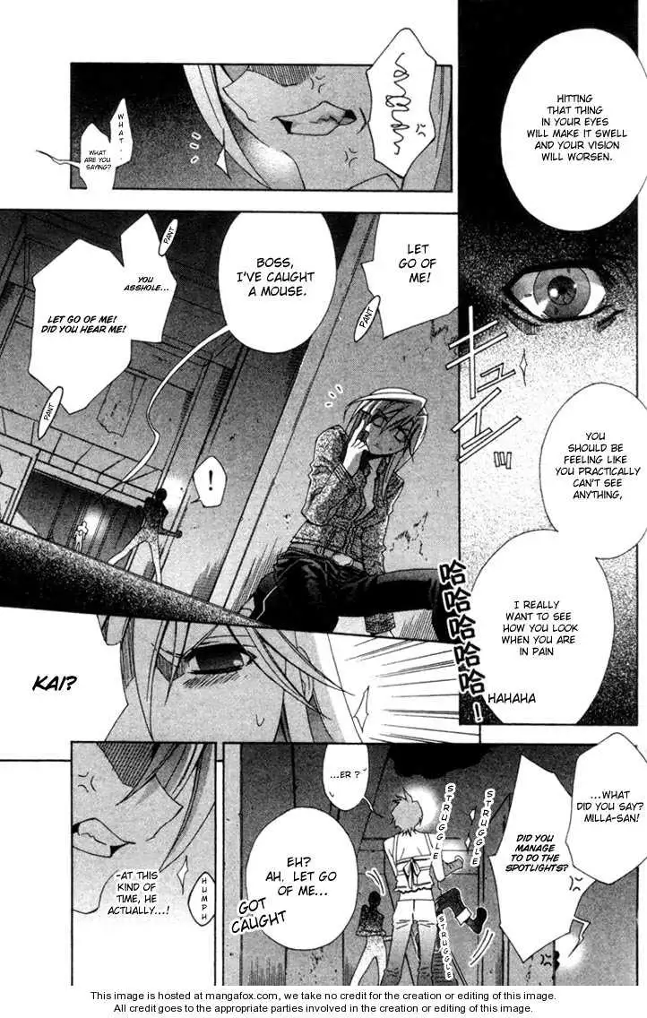Read Placebo chapter 1 image 31 on Lezhin