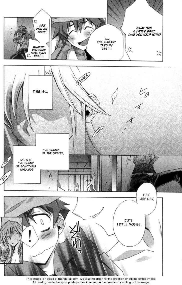 Read Placebo chapter 1 image 32 on Lezhin