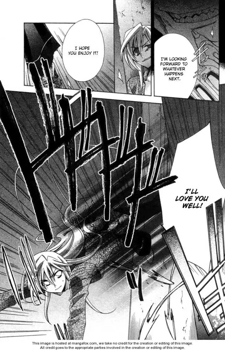 Read Placebo chapter 1 image 35 on Lezhin