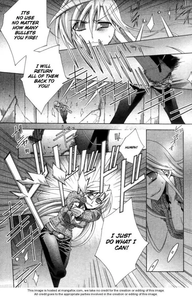 Read Placebo chapter 1 image 37 on Lezhin
