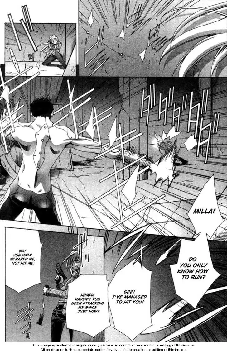 Read Placebo chapter 1 image 38 on Lezhin