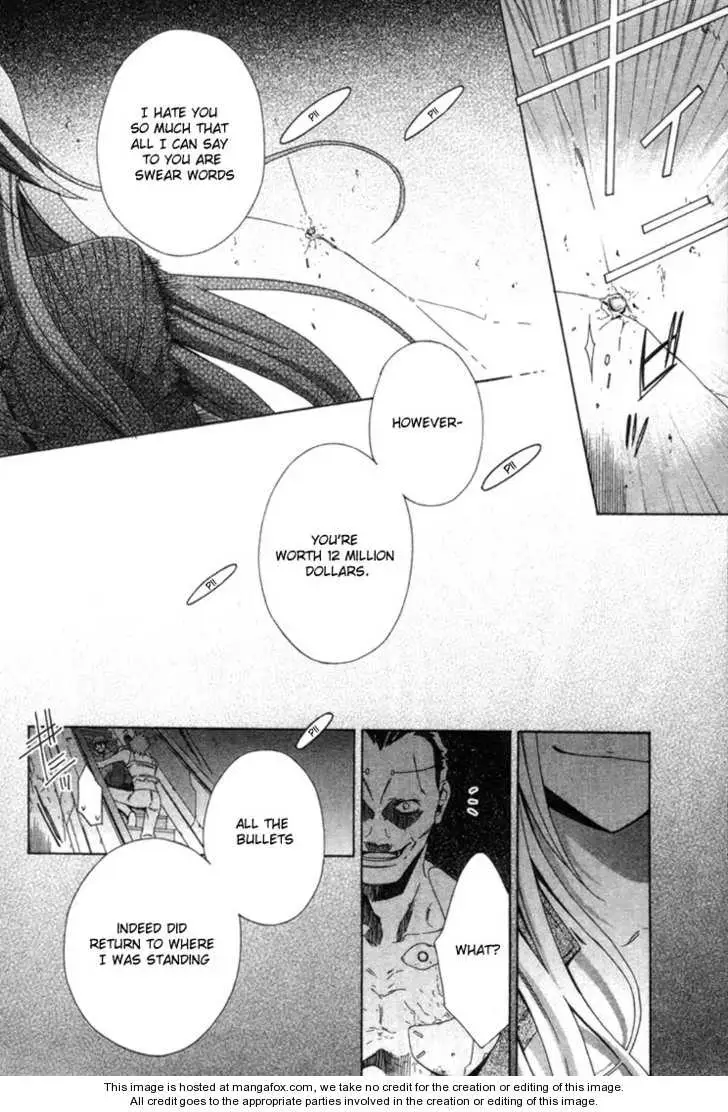 Read Placebo chapter 1 image 40 on Lezhin