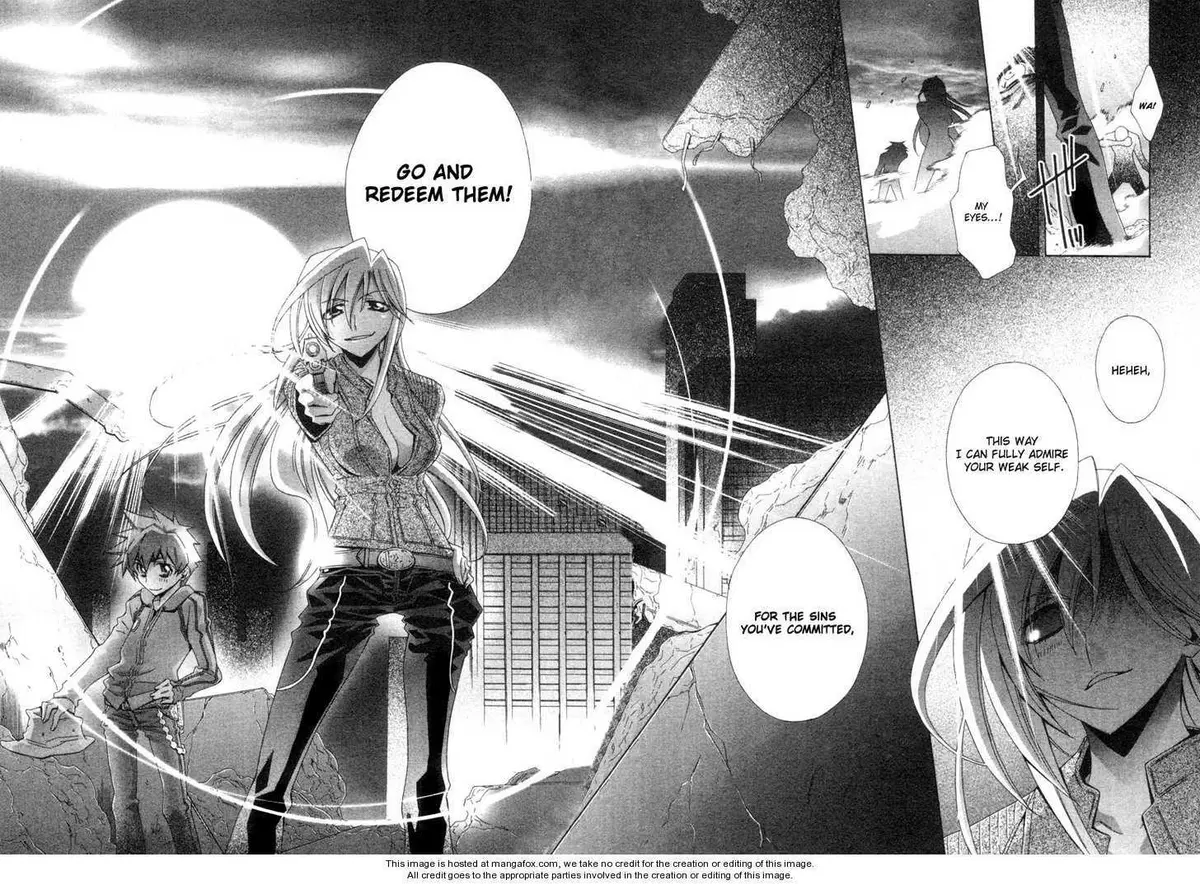 Read Placebo chapter 1 image 44 on Lezhin