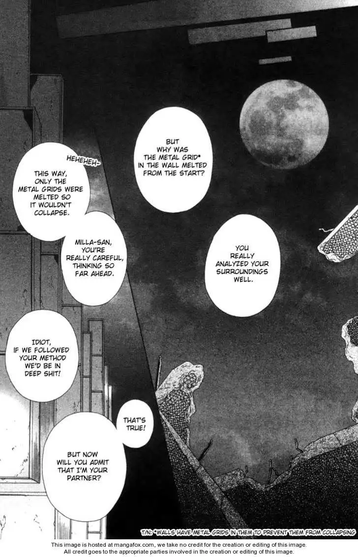 Read Placebo chapter 1 image 46 on Lezhin