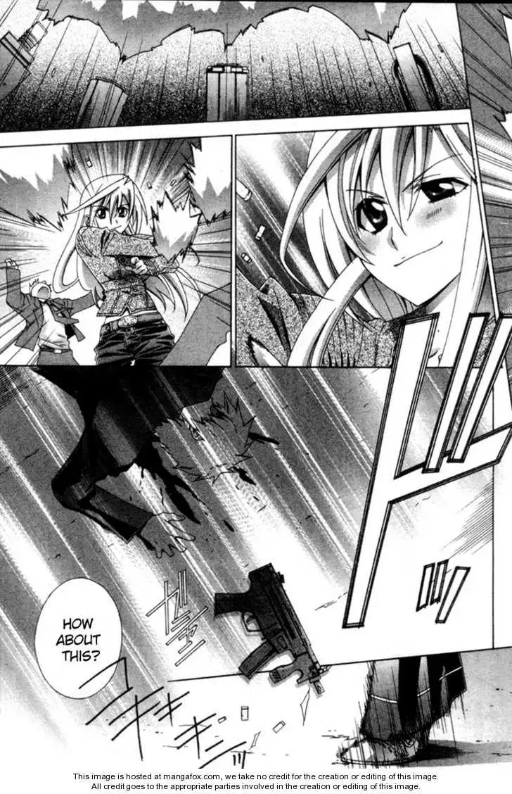 Read Placebo chapter 1 image 8 on Lezhin