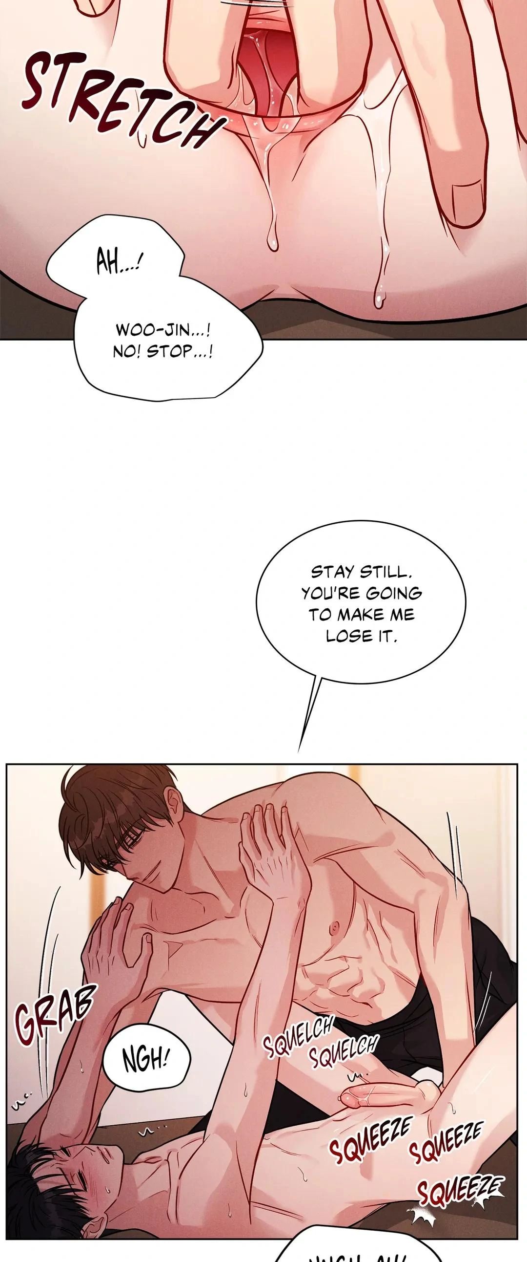 Read Placebo chapter 10 image 2 on Lezhin