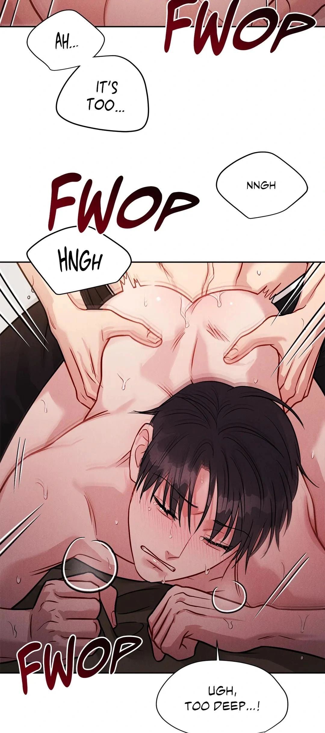 Read Placebo chapter 10 image 21 on Lezhin