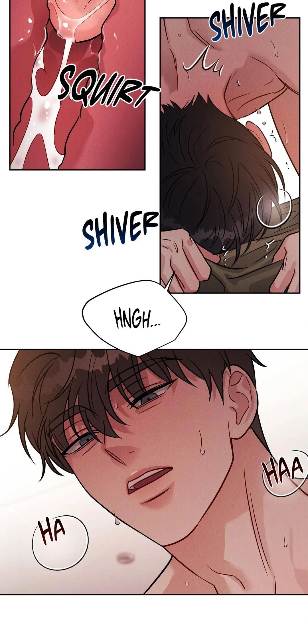 Read Placebo chapter 10 image 33 on Lezhin