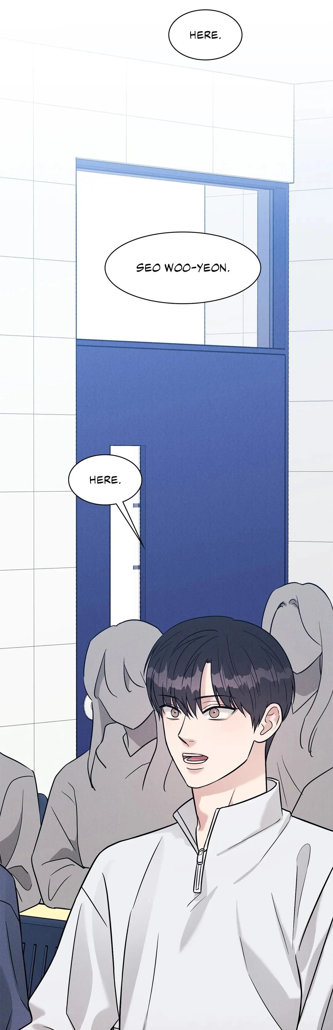 Read Placebo chapter 11 image 1 on Lezhin