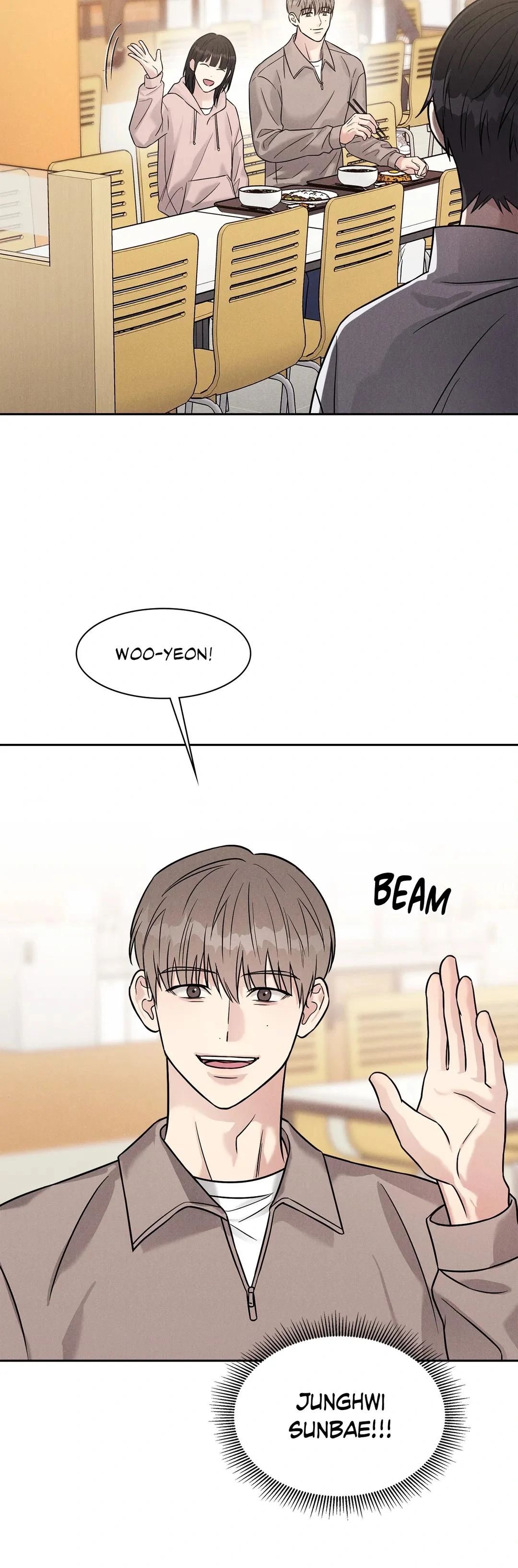 Read Placebo chapter 11 image 11 on Lezhin
