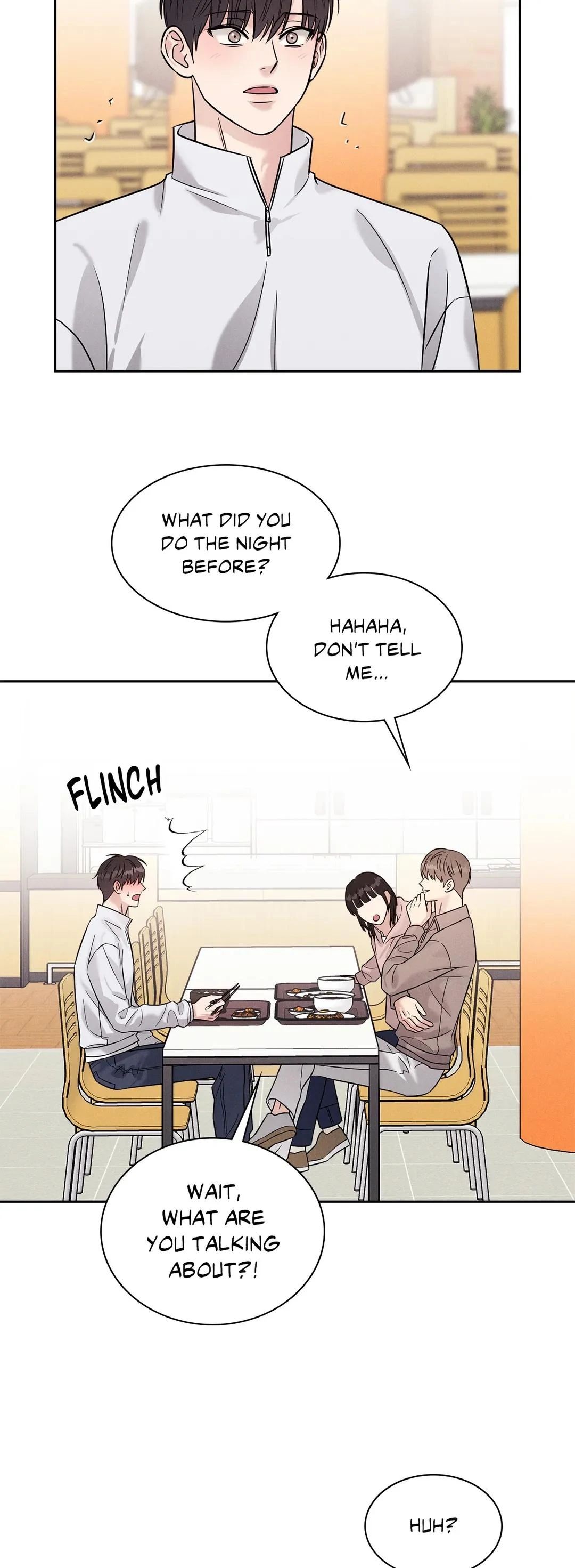 Read Placebo chapter 11 image 18 on Lezhin