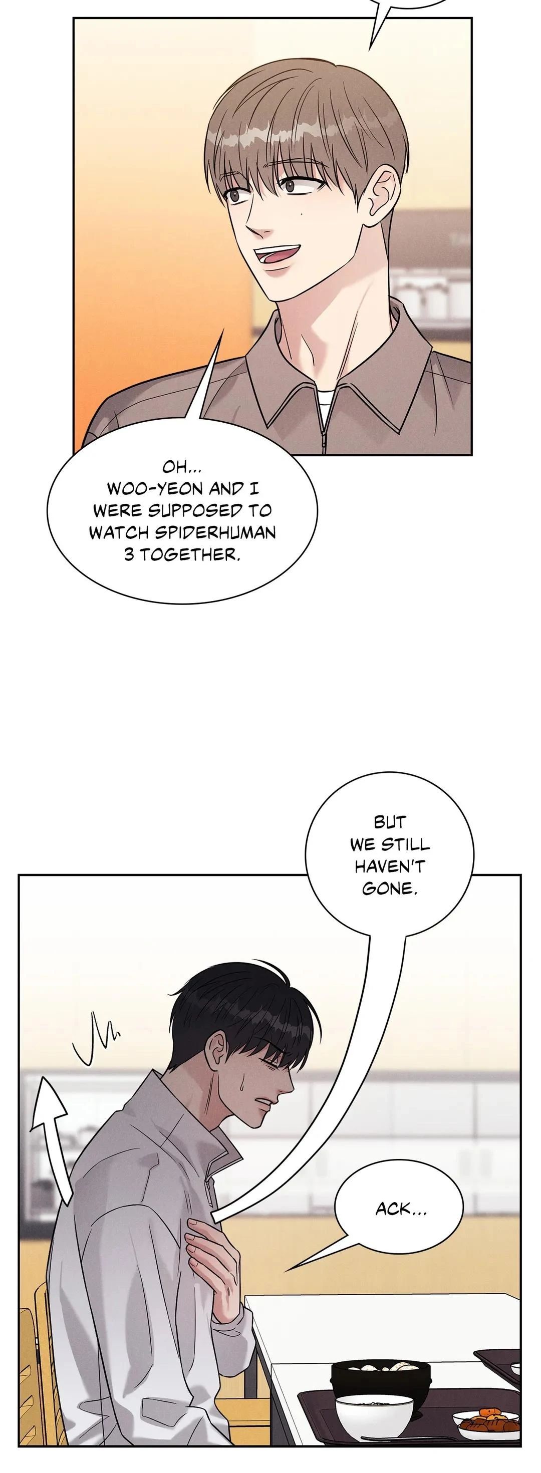 Read Placebo chapter 11 image 19 on Lezhin