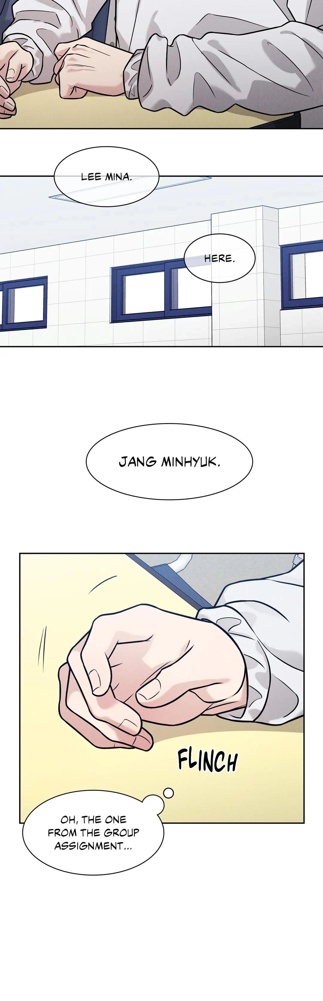 Read Placebo chapter 11 image 2 on Lezhin