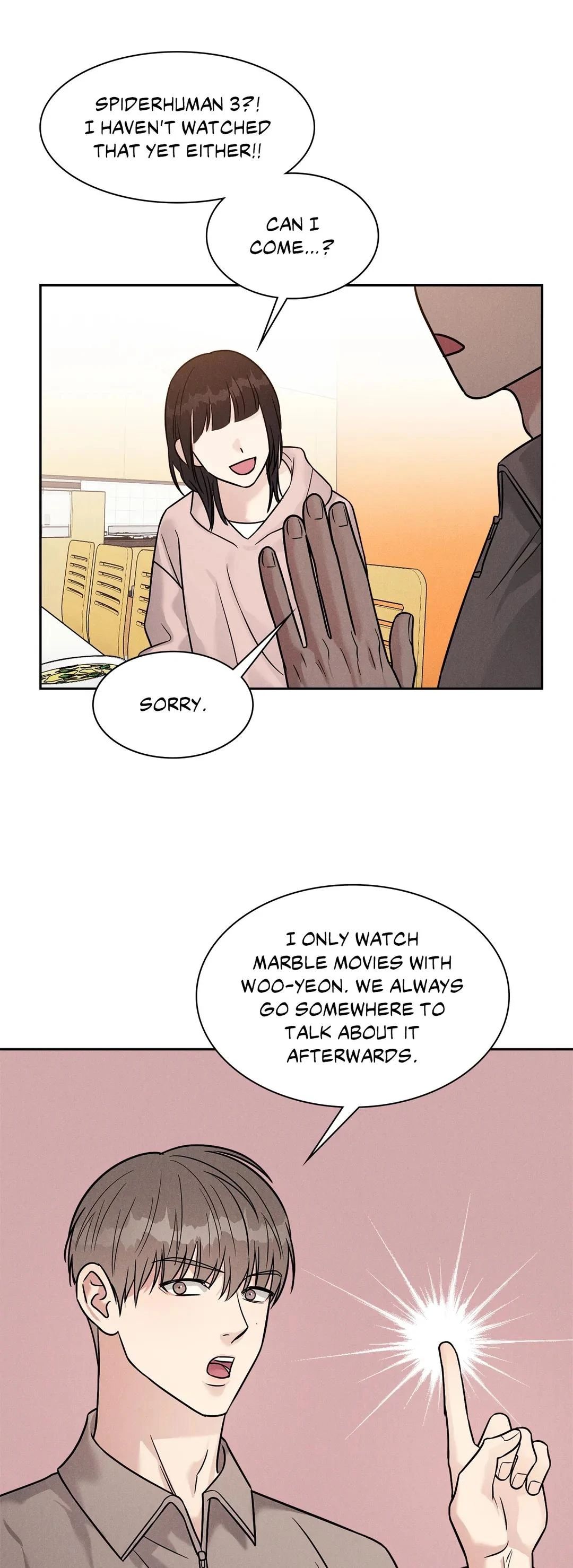 Read Placebo chapter 11 image 20 on Lezhin