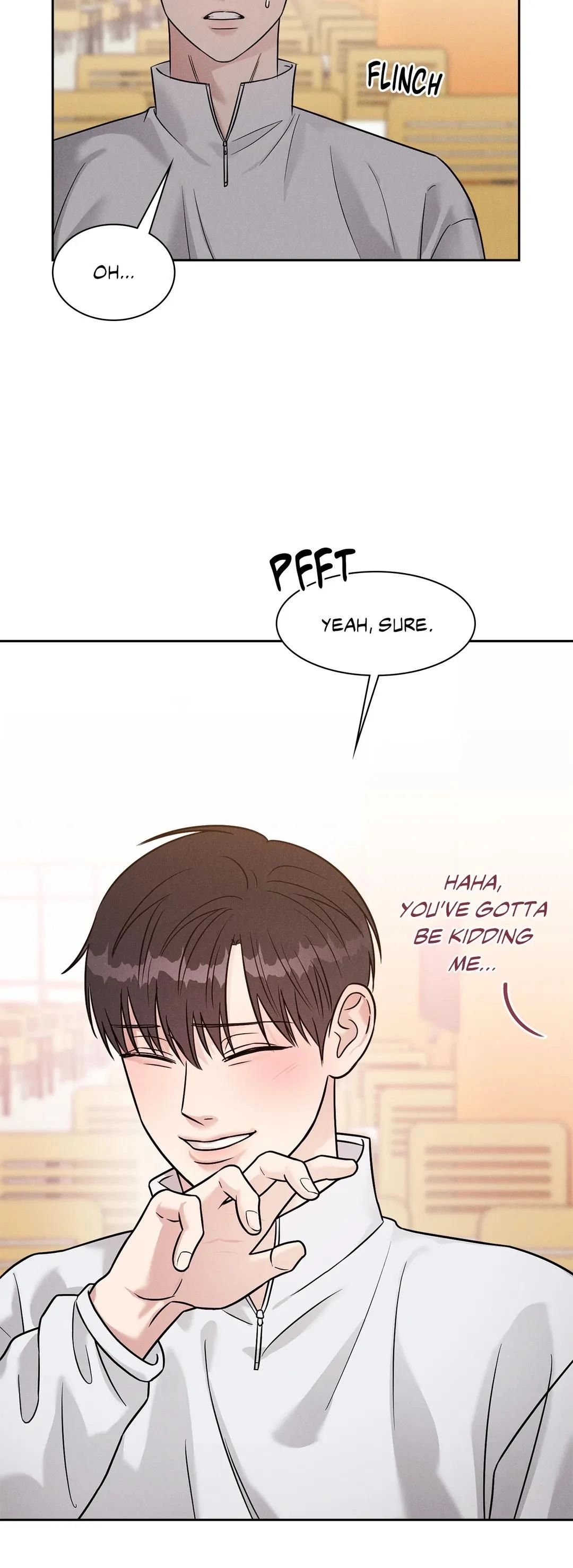 Read Placebo chapter 11 image 22 on Lezhin