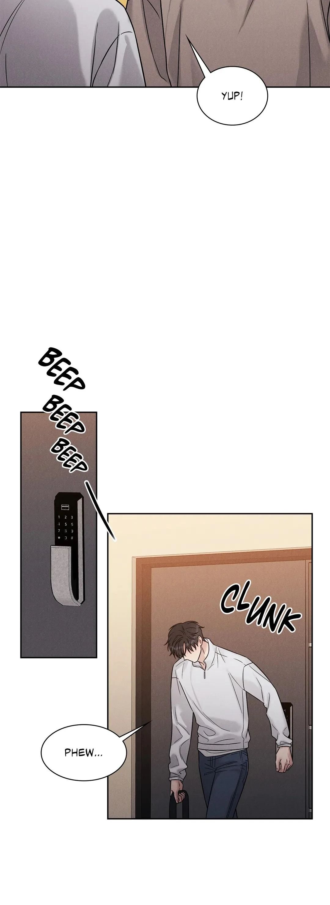 Read Placebo chapter 11 image 24 on Lezhin