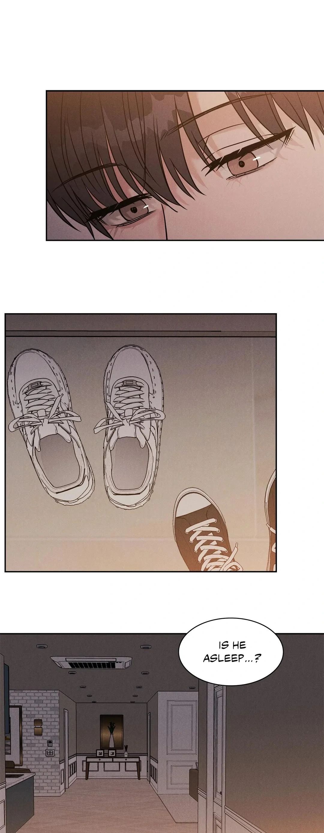 Read Placebo chapter 11 image 25 on Lezhin