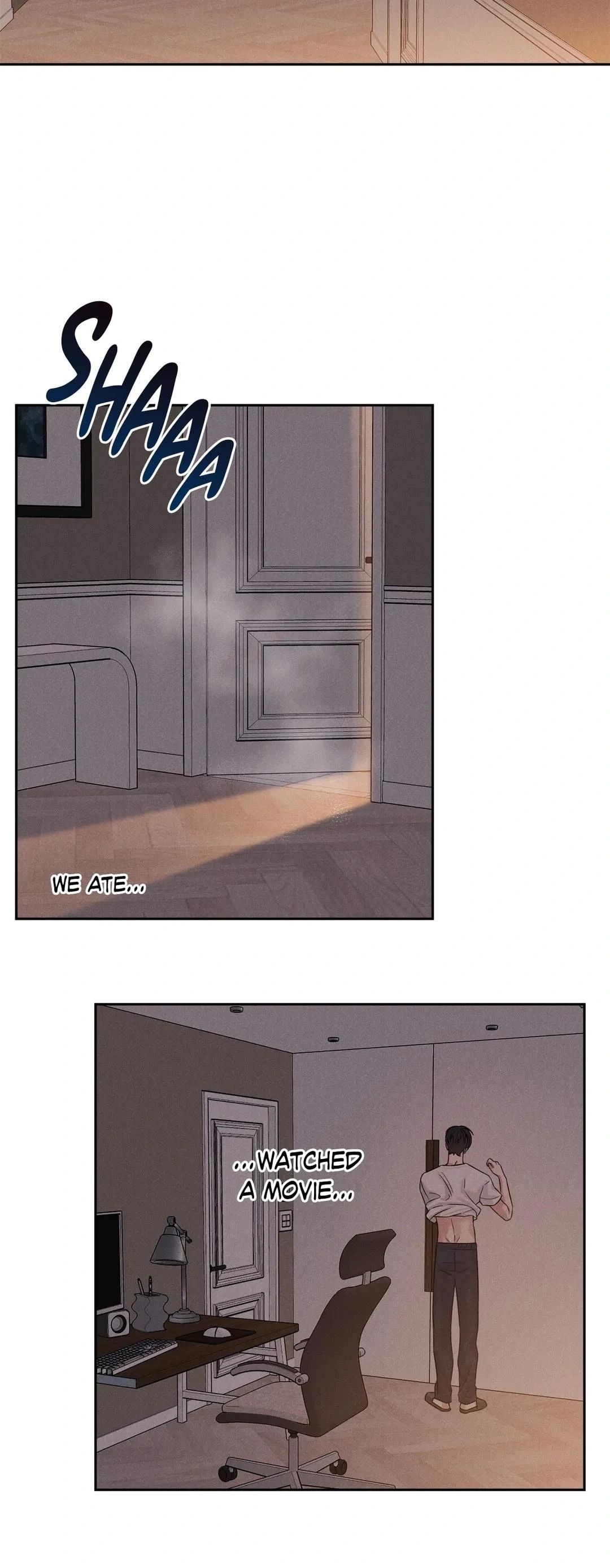 Read Placebo chapter 11 image 26 on Lezhin