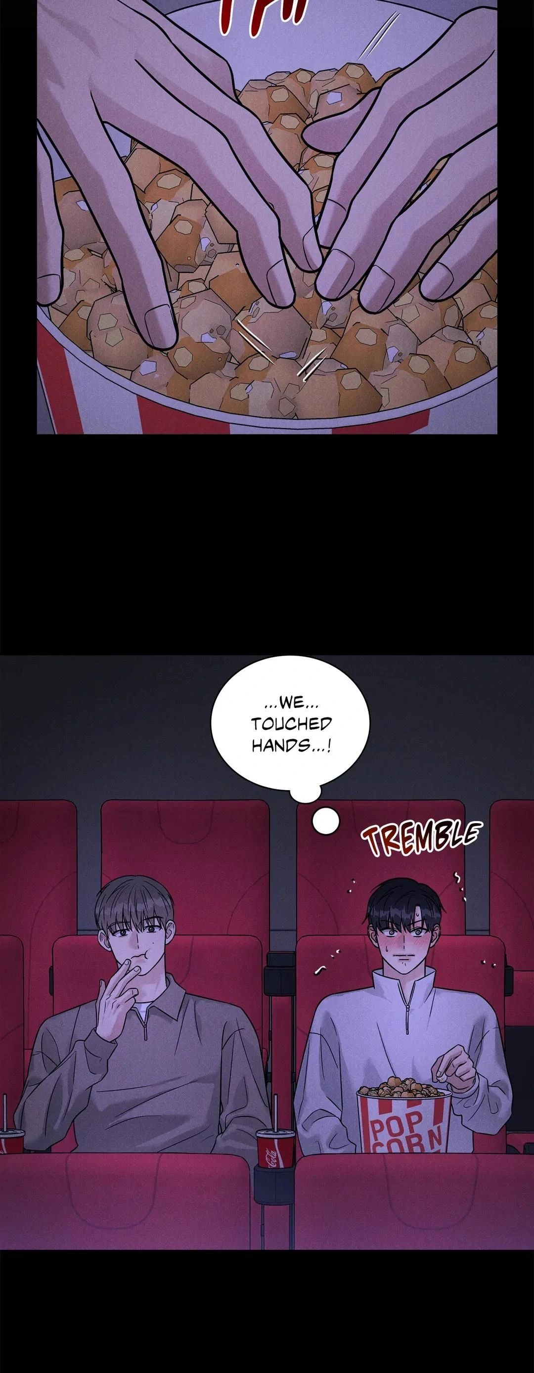 Read Placebo chapter 11 image 29 on Lezhin