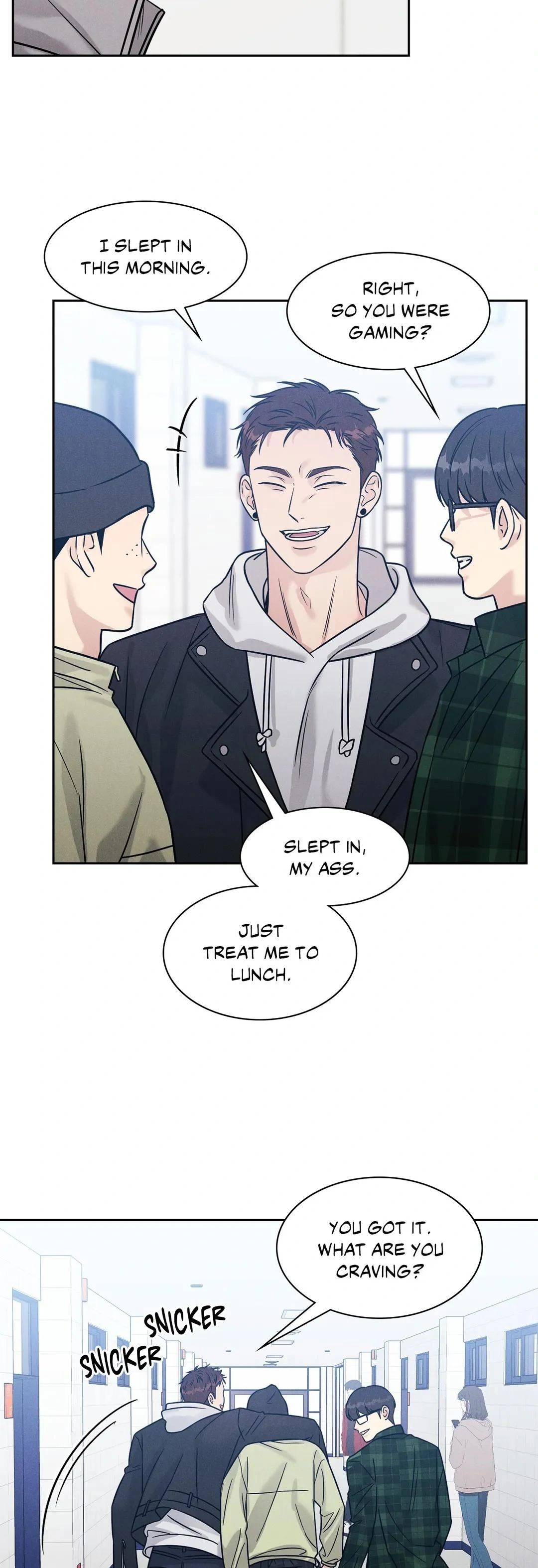 Read Placebo chapter 11 image 6 on Lezhin