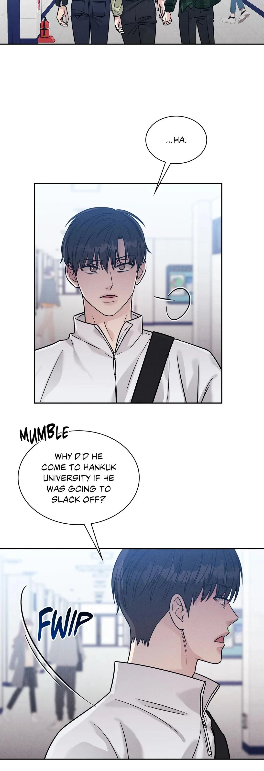 Read Placebo chapter 11 image 7 on Lezhin