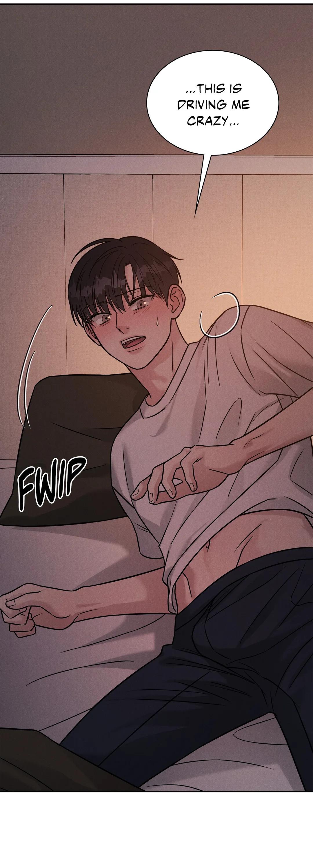Read Placebo chapter 12 image 1 on Lezhin