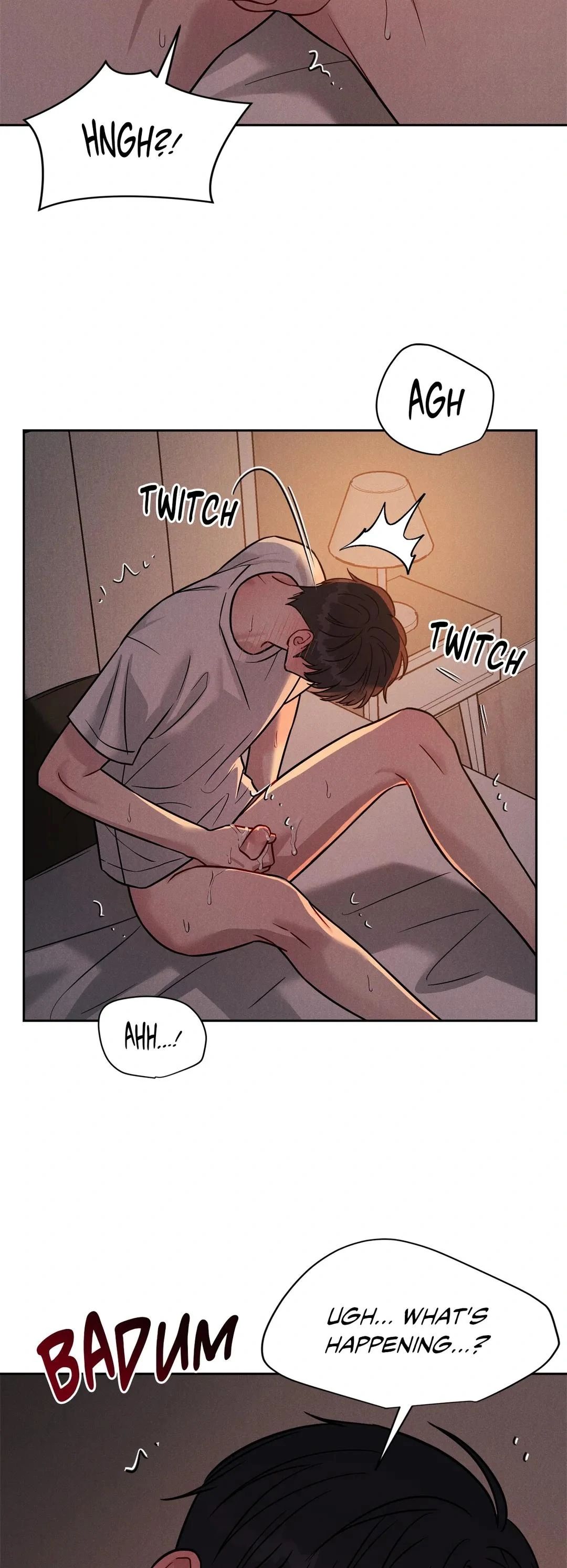 Read Placebo chapter 12 image 13 on Lezhin