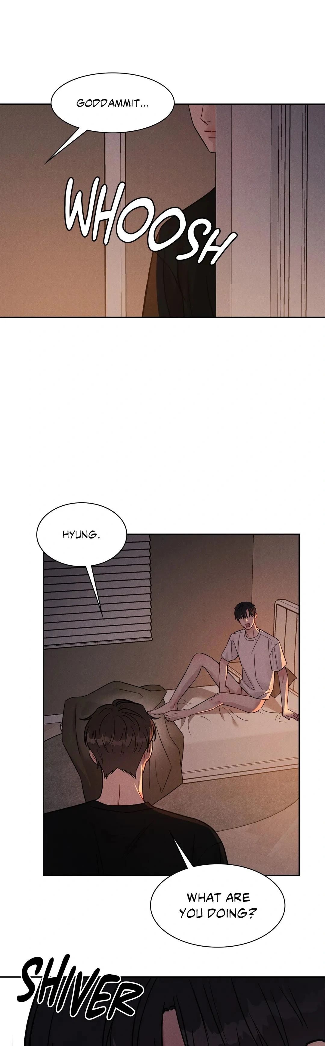 Read Placebo chapter 12 image 15 on Lezhin