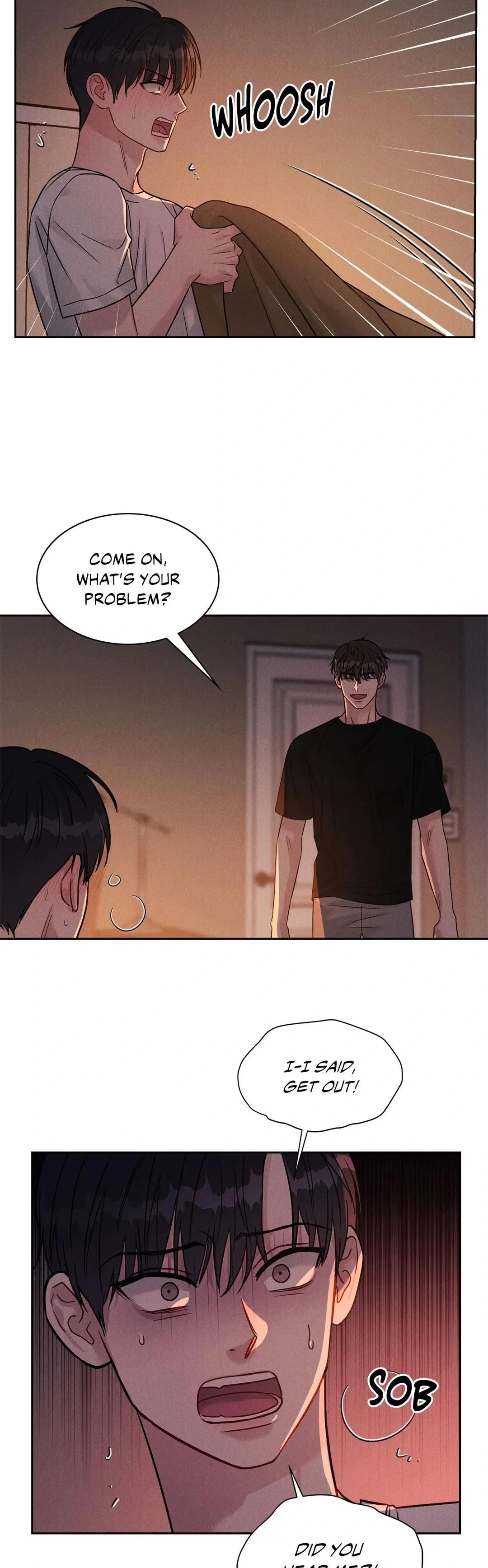 Read Placebo chapter 12 image 17 on Lezhin