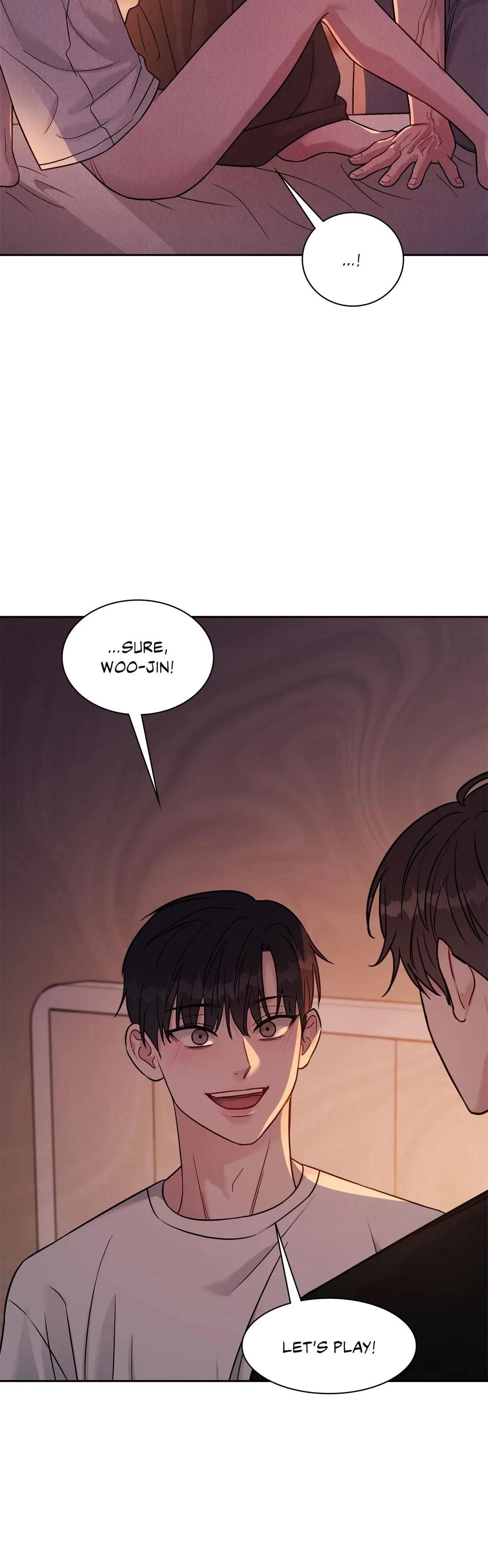 Read Placebo chapter 12 image 19 on Lezhin