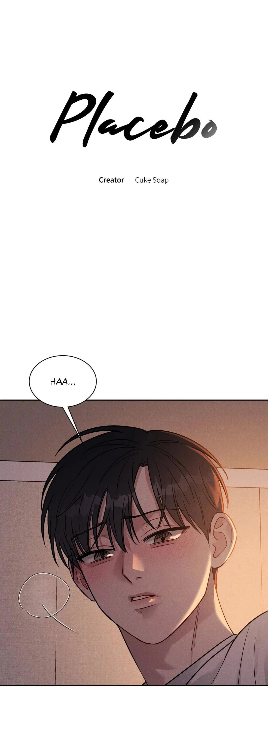 Read Placebo chapter 12 image 2 on Lezhin