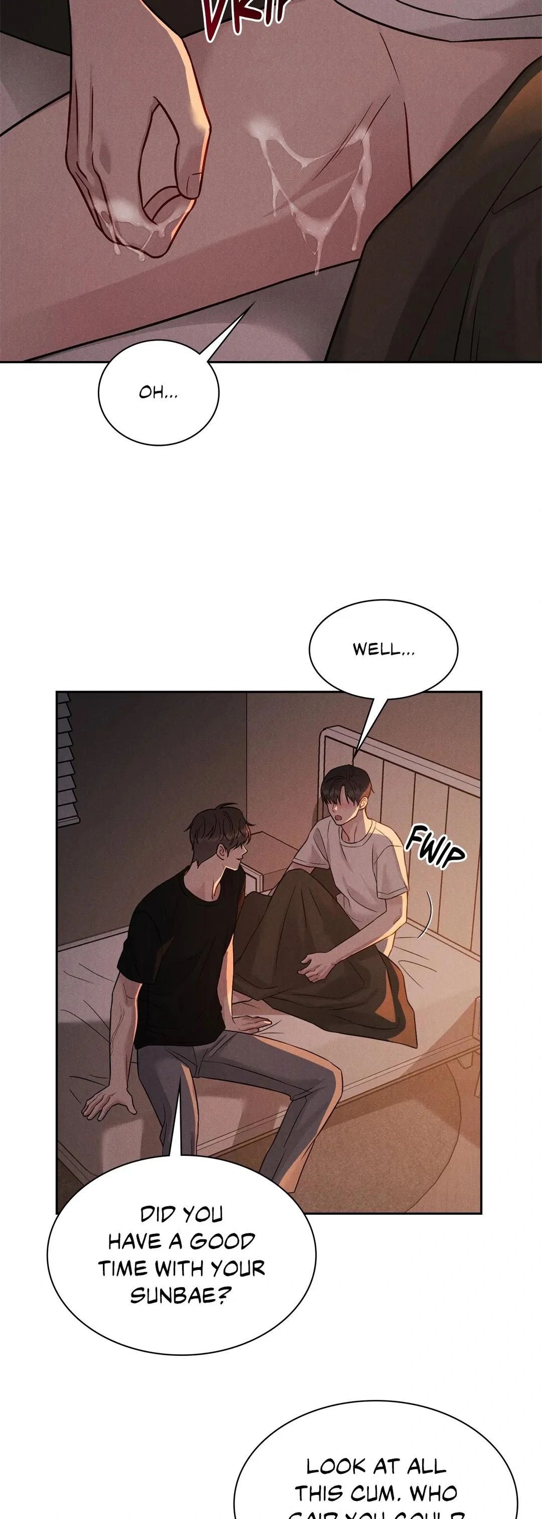 Read Placebo chapter 12 image 22 on Lezhin