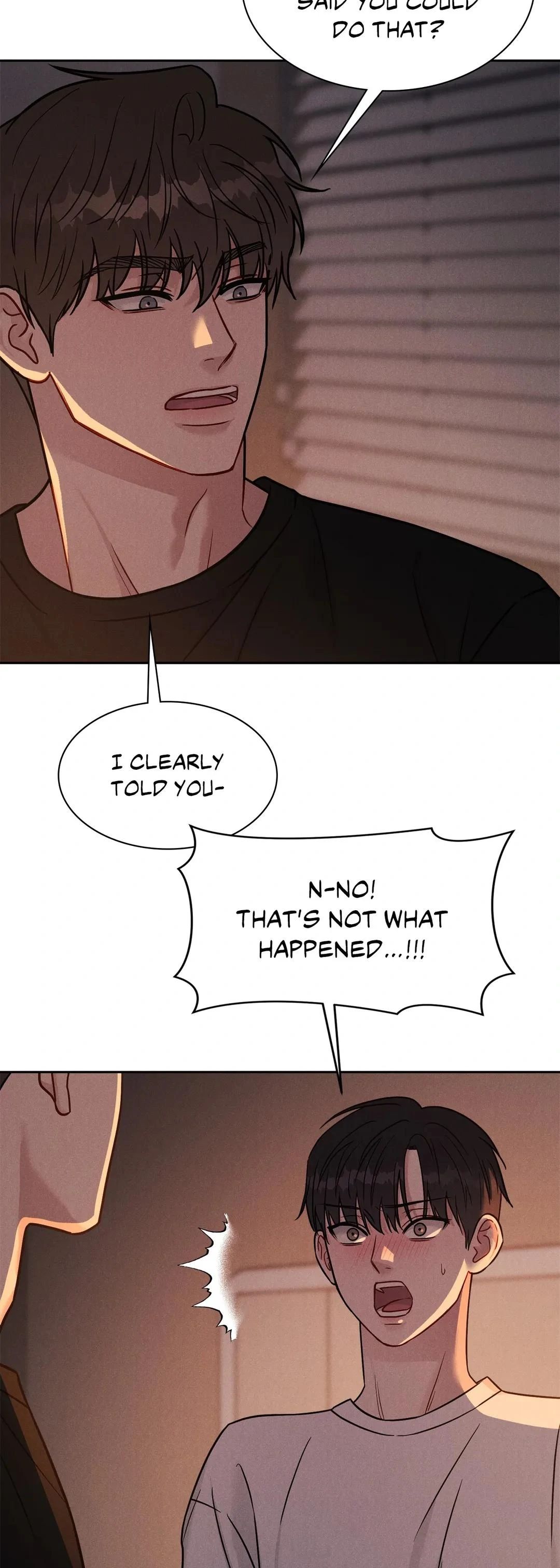 Read Placebo chapter 12 image 23 on Lezhin